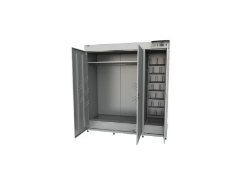 Drying cabinets with infrared heater ZMK
