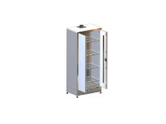 Drying cabinets for special clothes ZMK